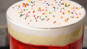 so good dessert GIF by Masterchef