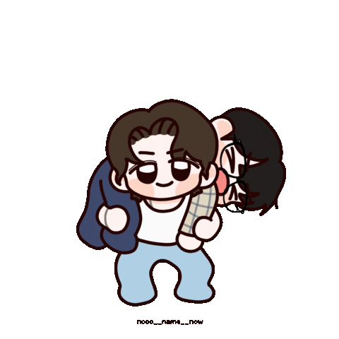 nooonamenow giphyupload Sticker