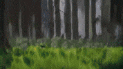 Bush Camper GIF