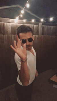 halloween feelin GIF