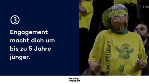 freiwilligengagiertAT giphyupload GIF