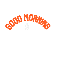 themarronelawfirm coffee good morning cup of coffee anthony marrone Sticker