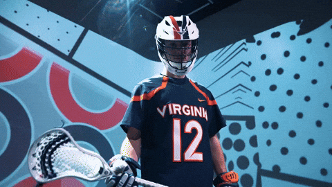 Uva Wahoowa GIF by Virginia Athletics