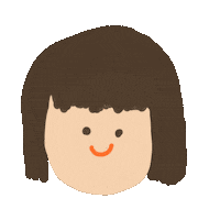 Happy Laugh Sticker