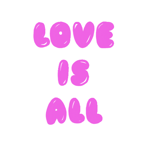 Amour Love Sticker by Mathilde Cabanas