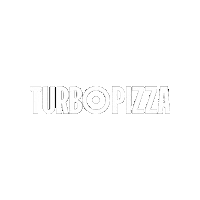 Sticker by TURBO PIZZA
