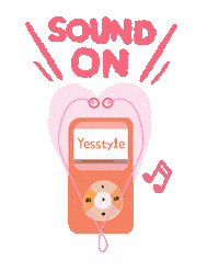 skin care fashion Sticker by YesStyle
