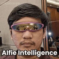 Ai Alfie GIF