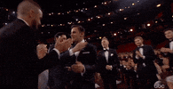 oscars 2017 GIF by The Academy Awards