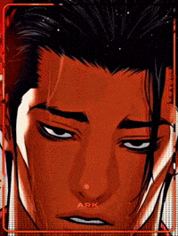 Lookism GIF