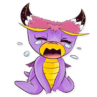 Sticker by zaav_g & zimbara goromi