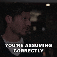 Season 17 Answer GIF by Paramount+