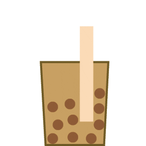 peipainting giphyupload drink Sticker