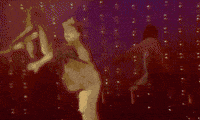 madonna GIF