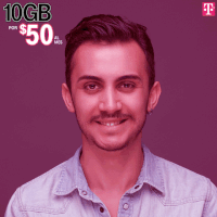 prepaid GIF by T-Mobile Puerto Rico