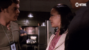 You Trying To Be Smart?