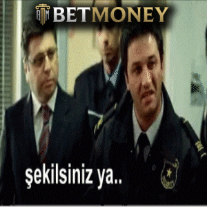 Ayak Kolpa GIF by BetMoney