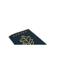 Passport Falls Sticker by Niagara Parks