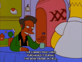 homer simpson episode 23 GIF