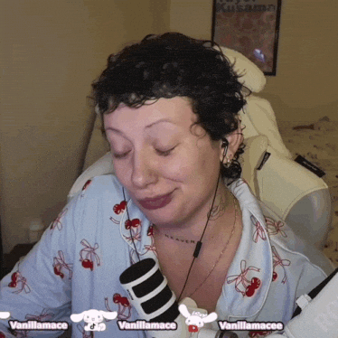Twitch Tea GIF