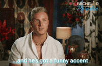 bachelorinparadiseau love island bachelor paradise GIF