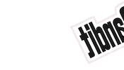 Animated Text Type Design Sticker by AllCaps