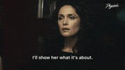 Prove It Rose Byrne GIF by Apple TV+