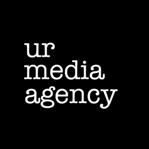UrMediaAgency agency media uma ur GIF