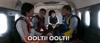 Throw Up Farhan Akhtar GIF