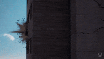 Smash Omni-Man GIF by Xbox