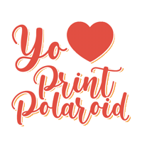 printpolaroidrosario gracias polaroid print fotos Sticker