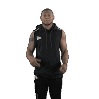 Nfl Combine Football Sticker by NFL