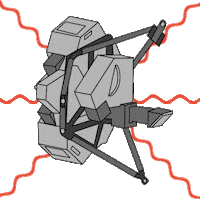 Space Science Sticker by STFC