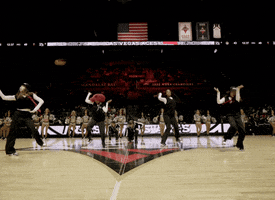 Lets Go Mood GIF by Stadium Dance