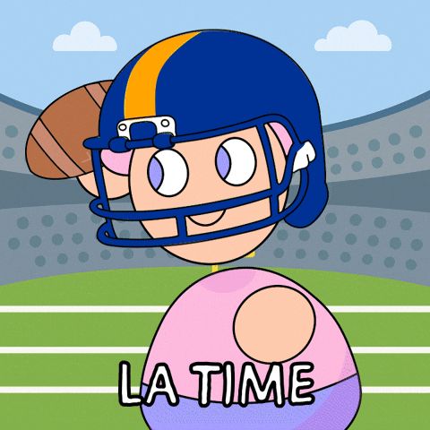 Lets Go Dance GIF by Fatman