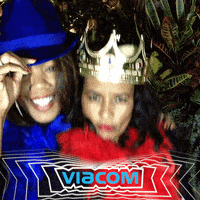 GIF by Viacom R3D Team