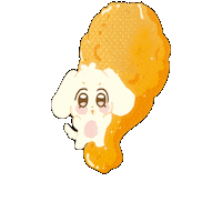 Ateez Yeosang Sticker