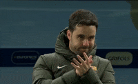 Champions League Applause GIF by UEFA