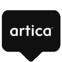 Design Creation Sticker by Artica