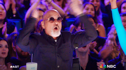 Season 20 Nbc GIF by America's Got Talent
