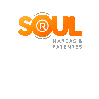 Soul_marca soul marcasepatentes soul marcas soulmarcas Sticker