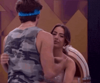 Hug GIF