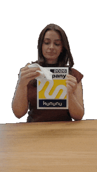 Tc26 Sticker by kununu