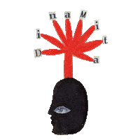 Sticker About To Explode Sticker by recorta y mueve