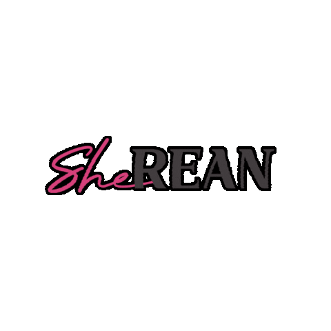 Sherean Sticker by Eunsung Global