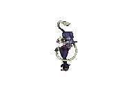 Art Fighting Sticker by Gaming GIFs