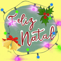 Feliz Natal GIF