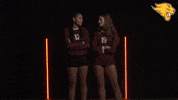 Volleyball GIF by CUCougars