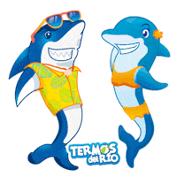 termosdelriosv ok okay celebracion diversion Sticker