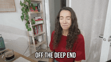 Comedy Omg GIF by Alayna Joy